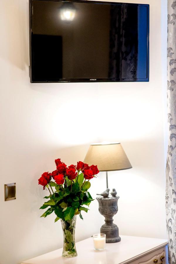 Apartment Centrum Cracovie Extérieur photo